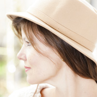 Marjolein Niels, mezzo-soprano