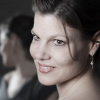 Marjolein Niels, mezzo-soprano
