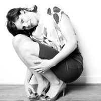 Marjolein Niels, mezzo-soprano