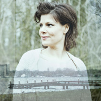Marjolein Niels, mezzo-soprano