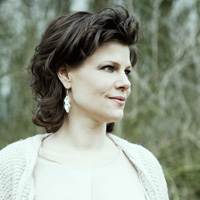 Marjolein Niels, mezzo-soprano