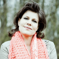 Marjolein Niels, mezzo-soprano