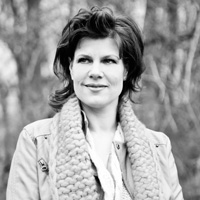 Marjolein Niels, mezzo-soprano