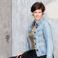 Marjolein Niels, mezzo-soprano
