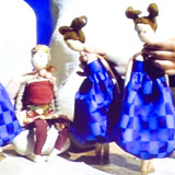 as Second Lady