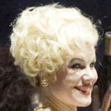 as Javotte
